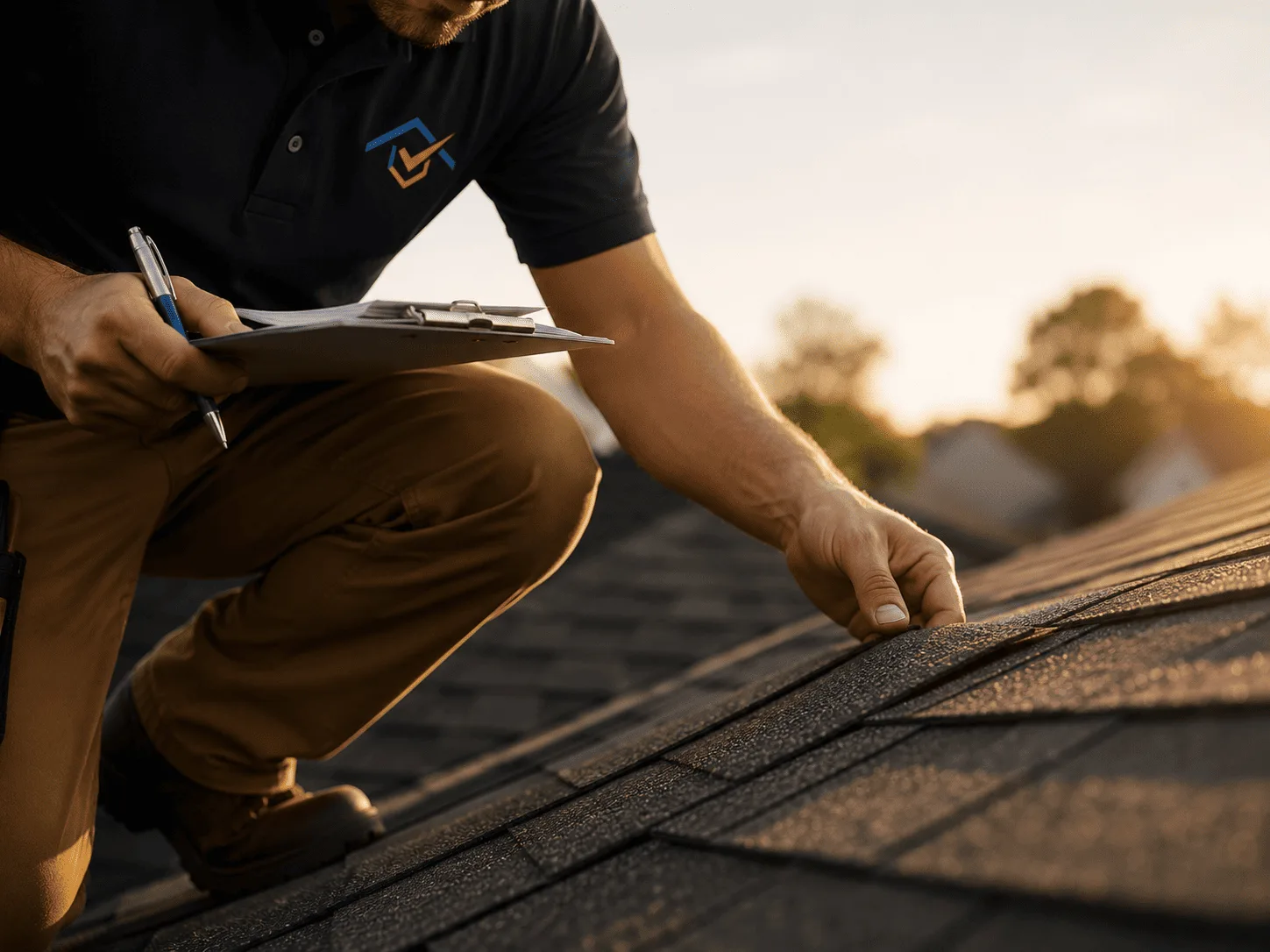 Why Choose Roof Inspection in Landing, NJ